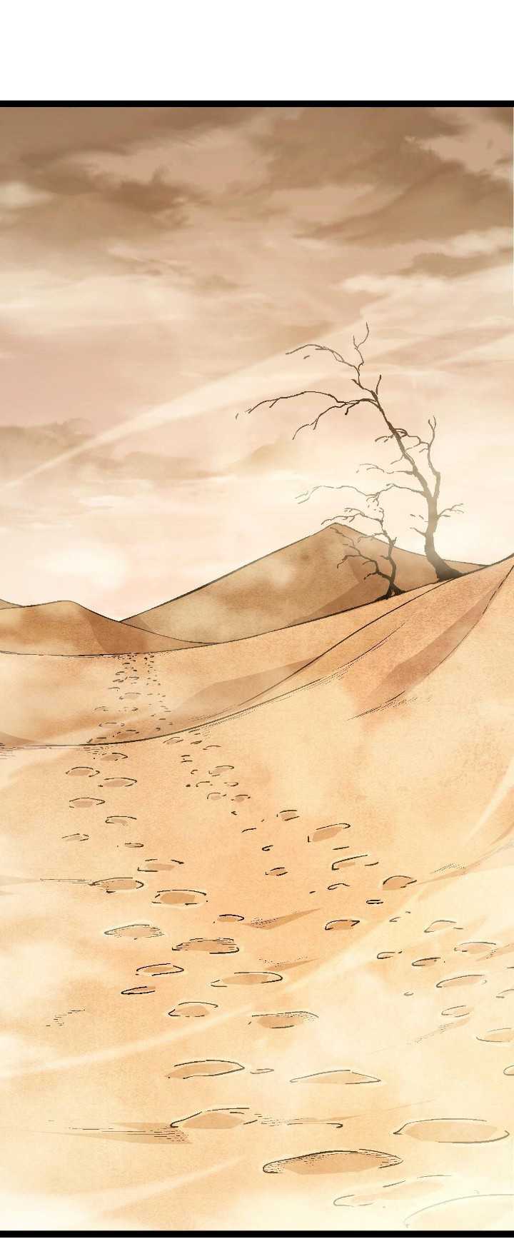 Evolution Begins With A Big Tree Chapter 69