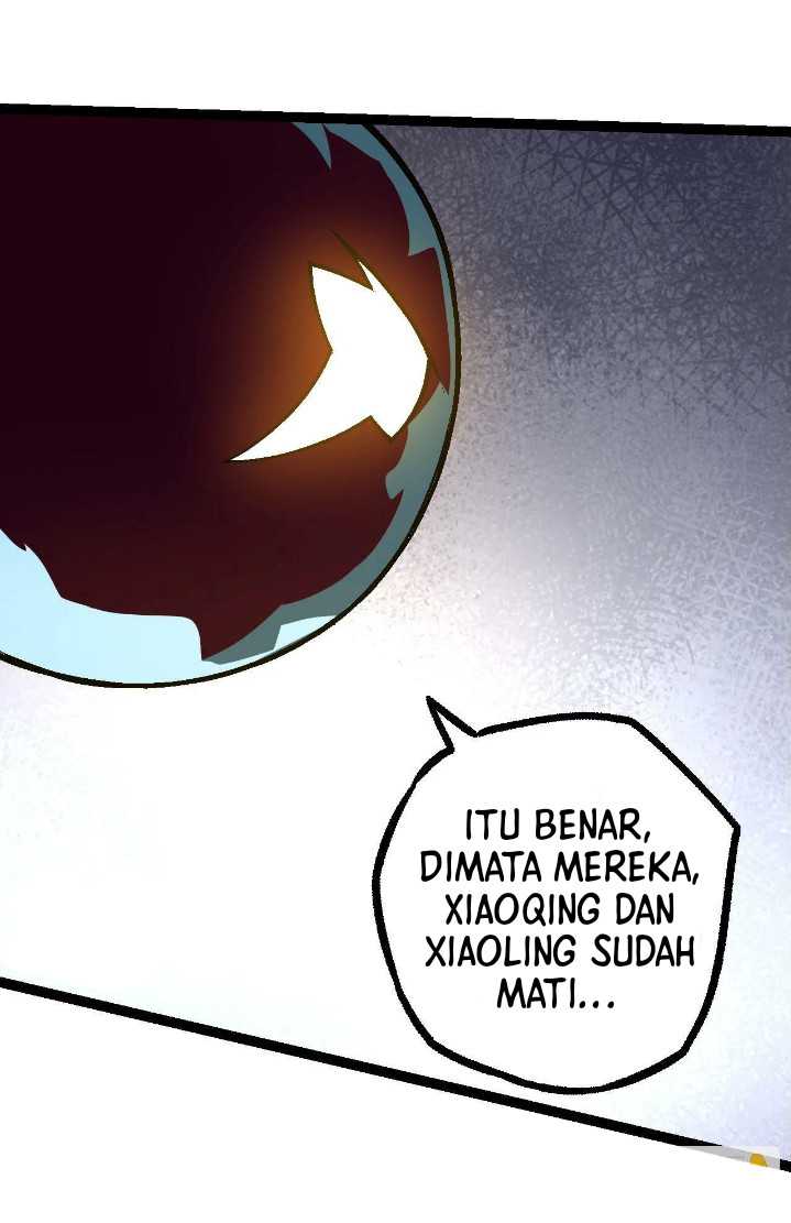 Evolution Begins With A Big Tree Chapter 69
