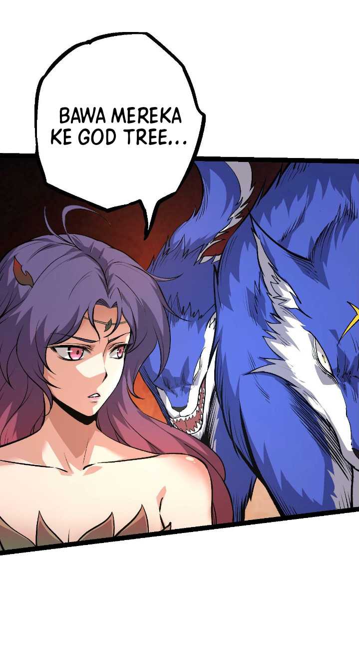 Evolution Begins With A Big Tree Chapter 72