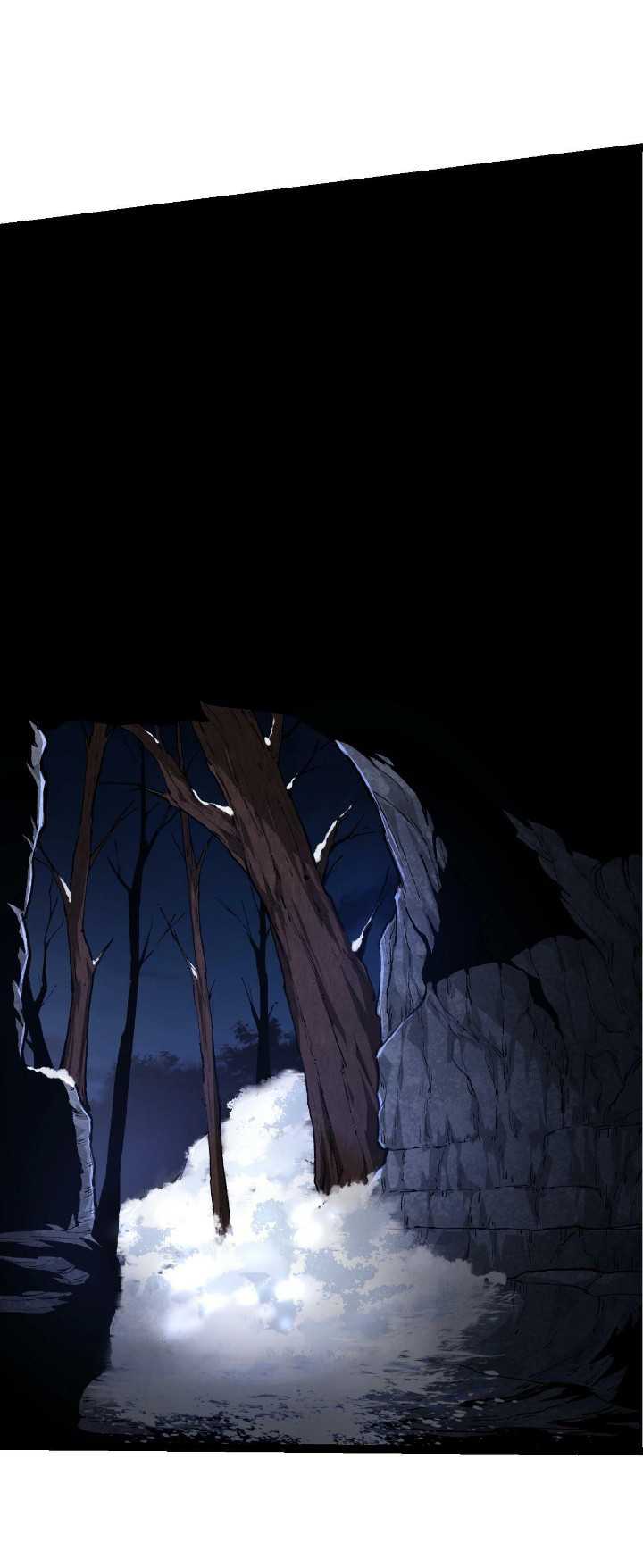 Evolution Begins With A Big Tree Chapter 72