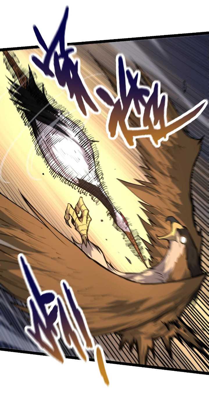 Evolution Begins With A Big Tree Chapter 72