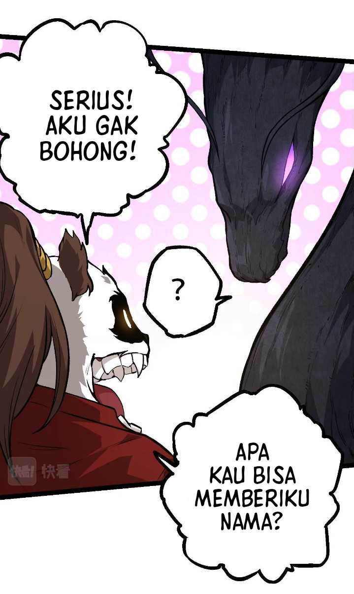 Evolution Begins With A Big Tree Chapter 72