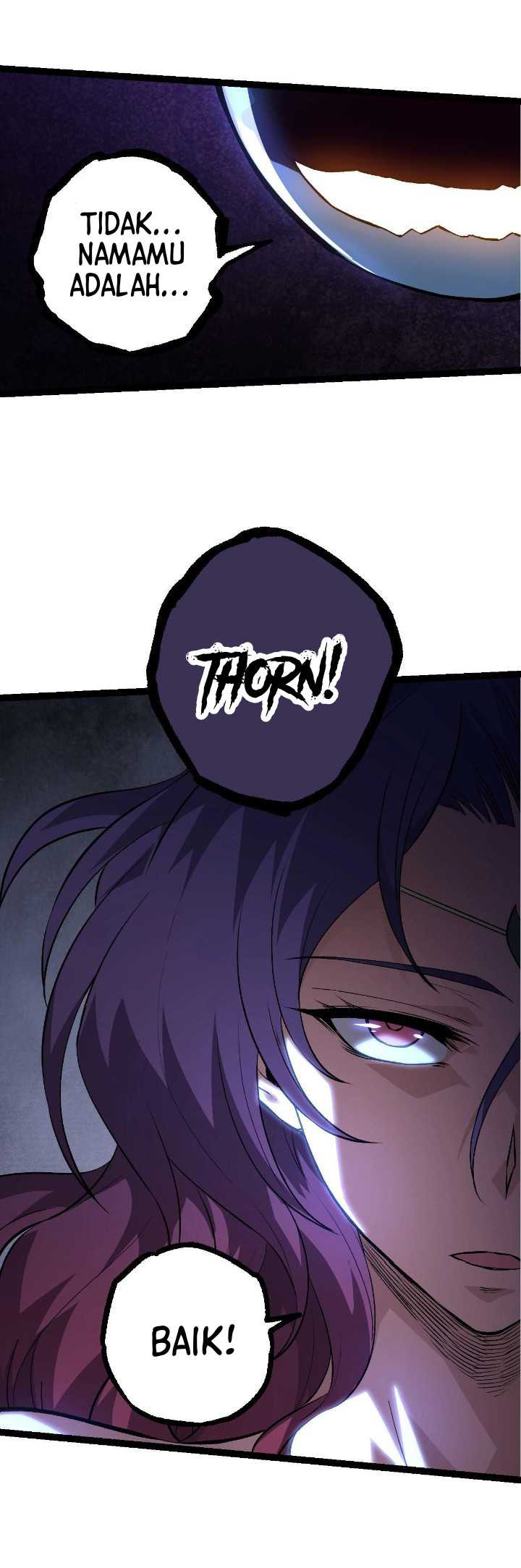 Evolution Begins With A Big Tree Chapter 72