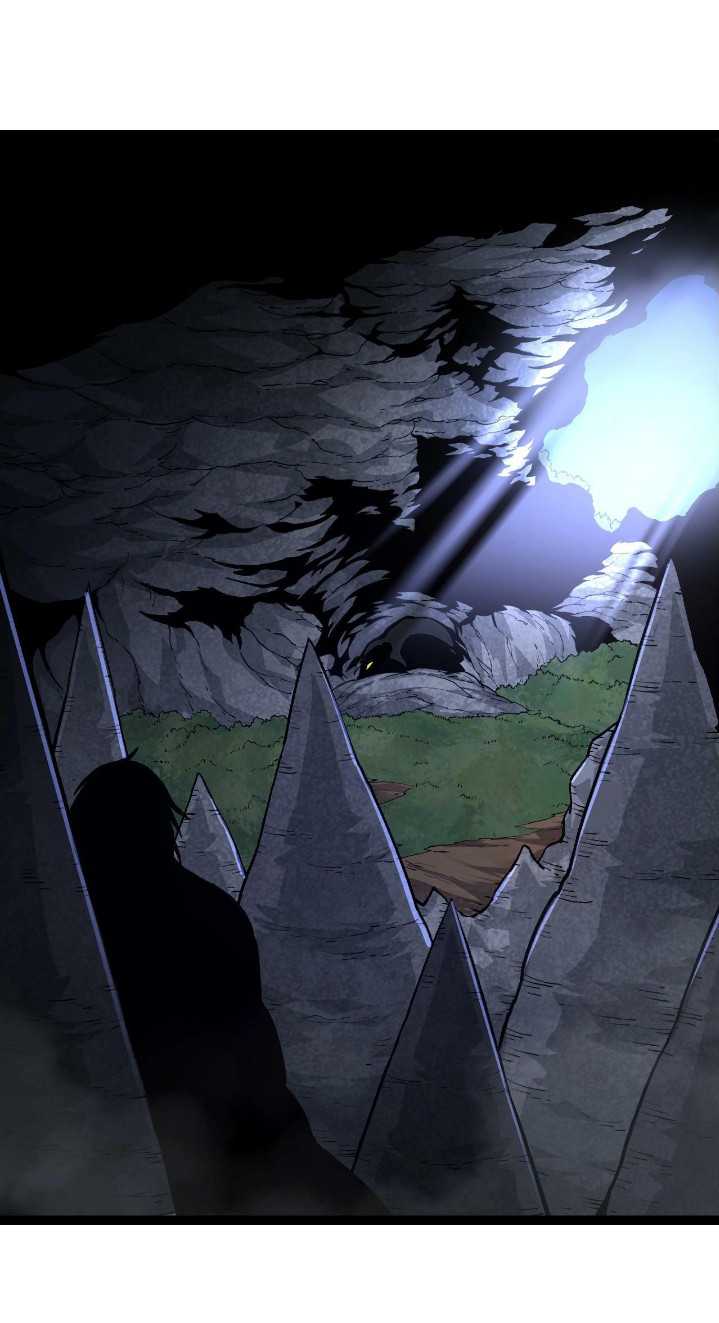 Evolution Begins With A Big Tree Chapter 72