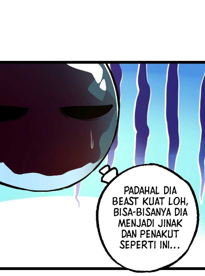 Evolution Begins With A Big Tree Chapter 72