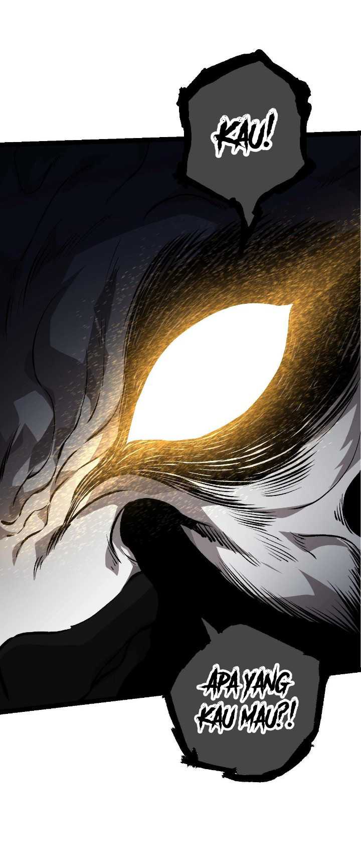 Evolution Begins With A Big Tree Chapter 72