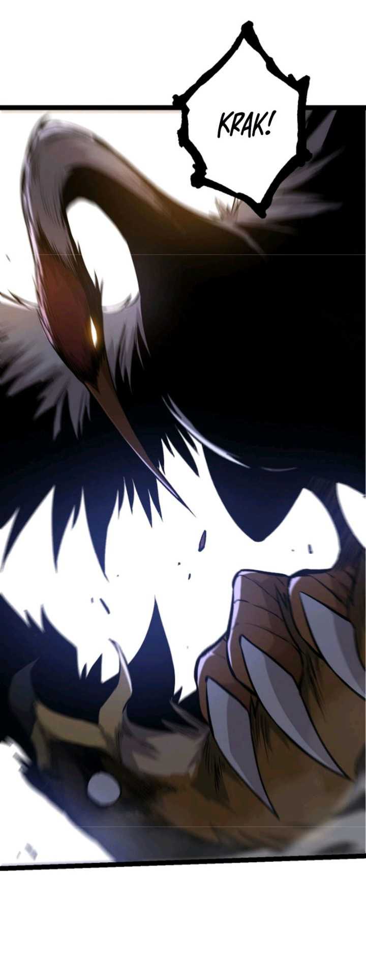Evolution Begins With A Big Tree Chapter 72
