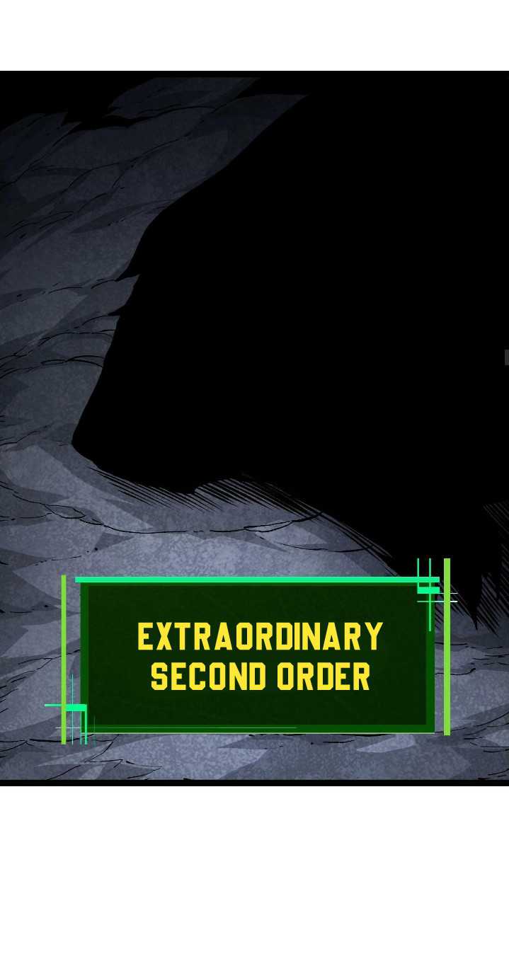 Evolution Begins With A Big Tree Chapter 72