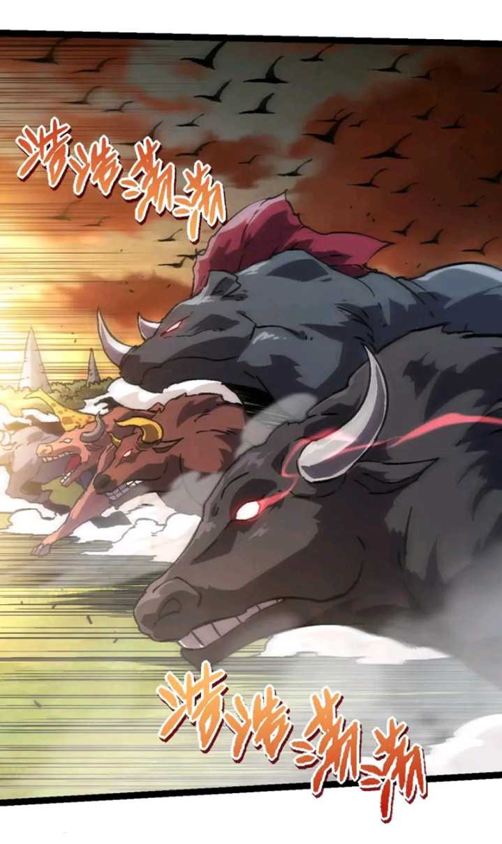 Evolution Begins With A Big Tree Chapter 73
