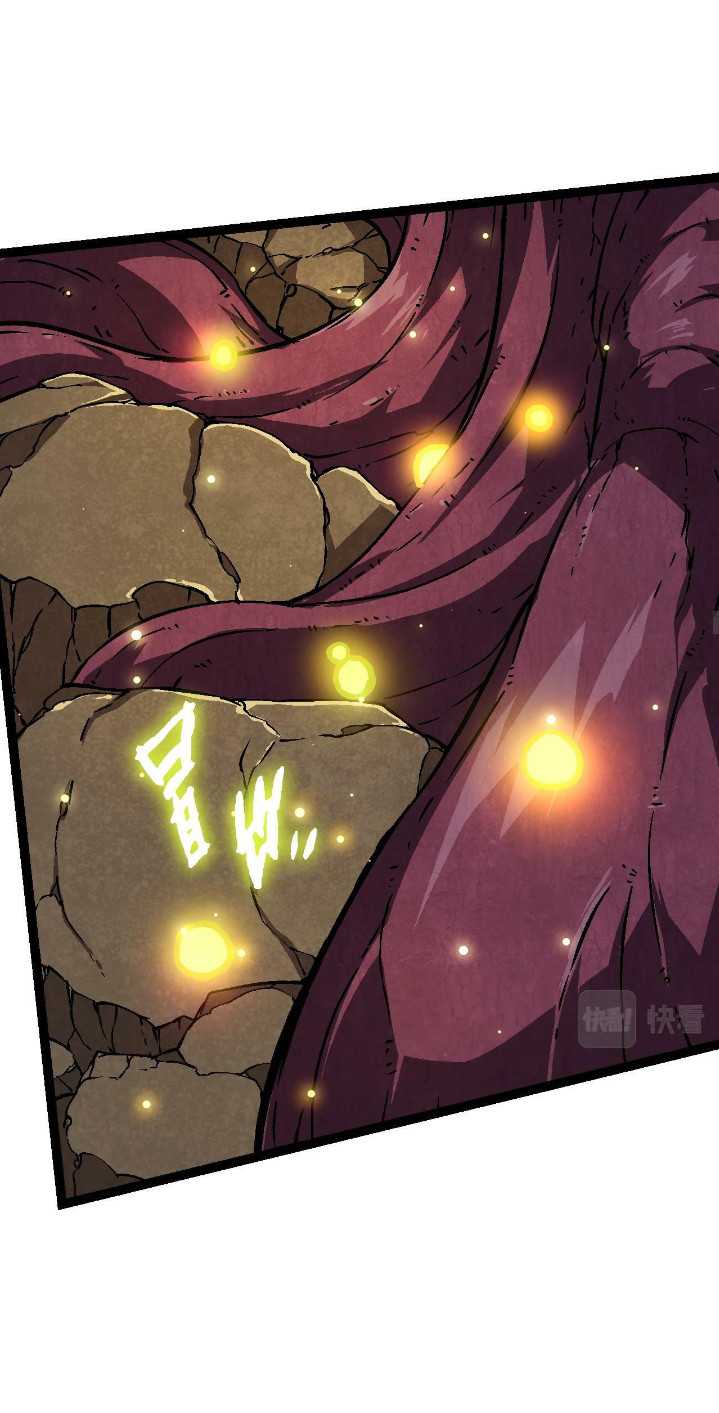 Evolution Begins With A Big Tree Chapter 73