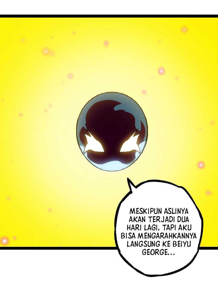 Evolution Begins With A Big Tree Chapter 73