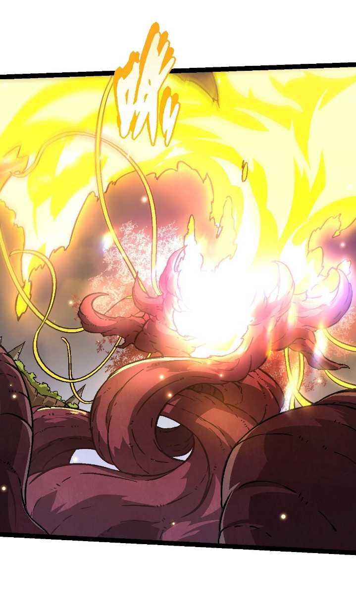 Evolution Begins With A Big Tree Chapter 73