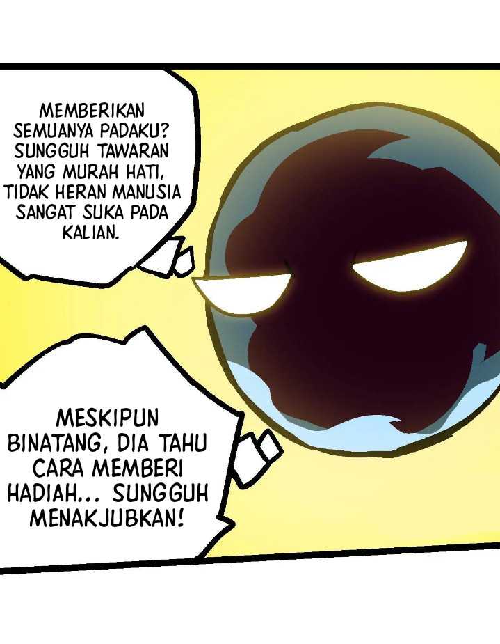 Evolution Begins With A Big Tree Chapter 73