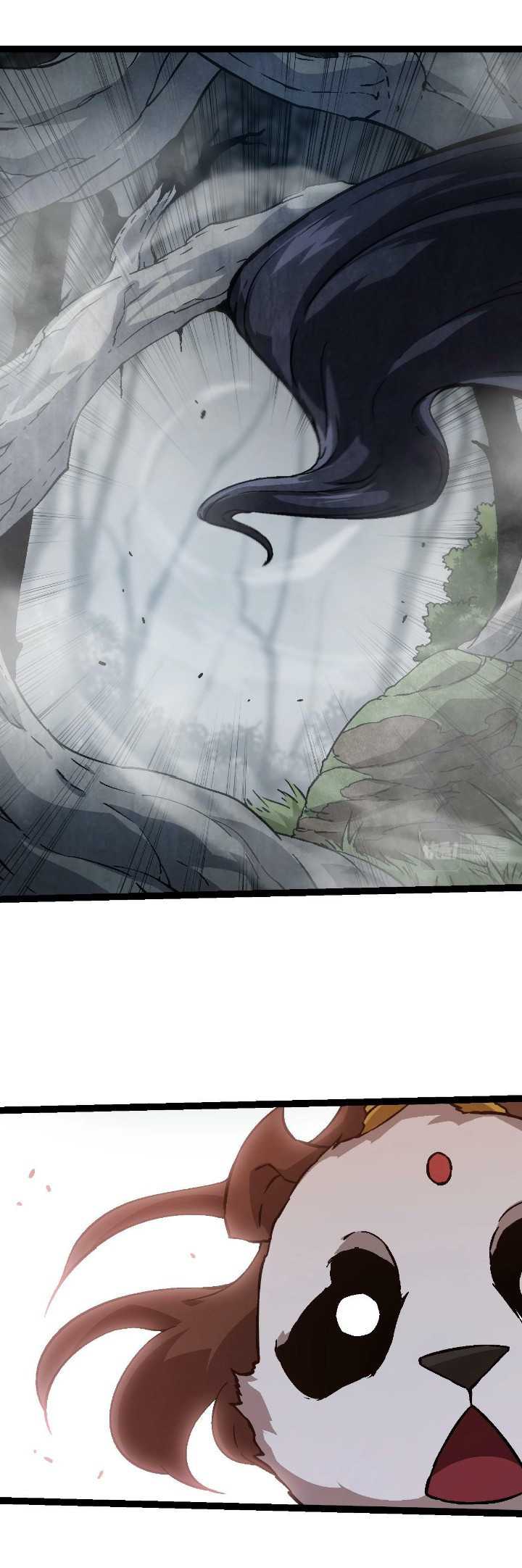 Evolution Begins With A Big Tree Chapter 73