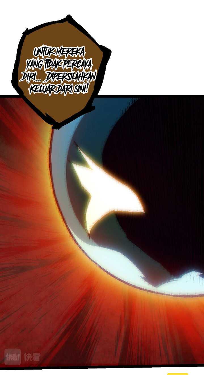 Evolution Begins With A Big Tree Chapter 73