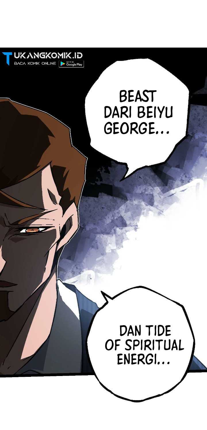 Evolution Begins With A Big Tree Chapter 73