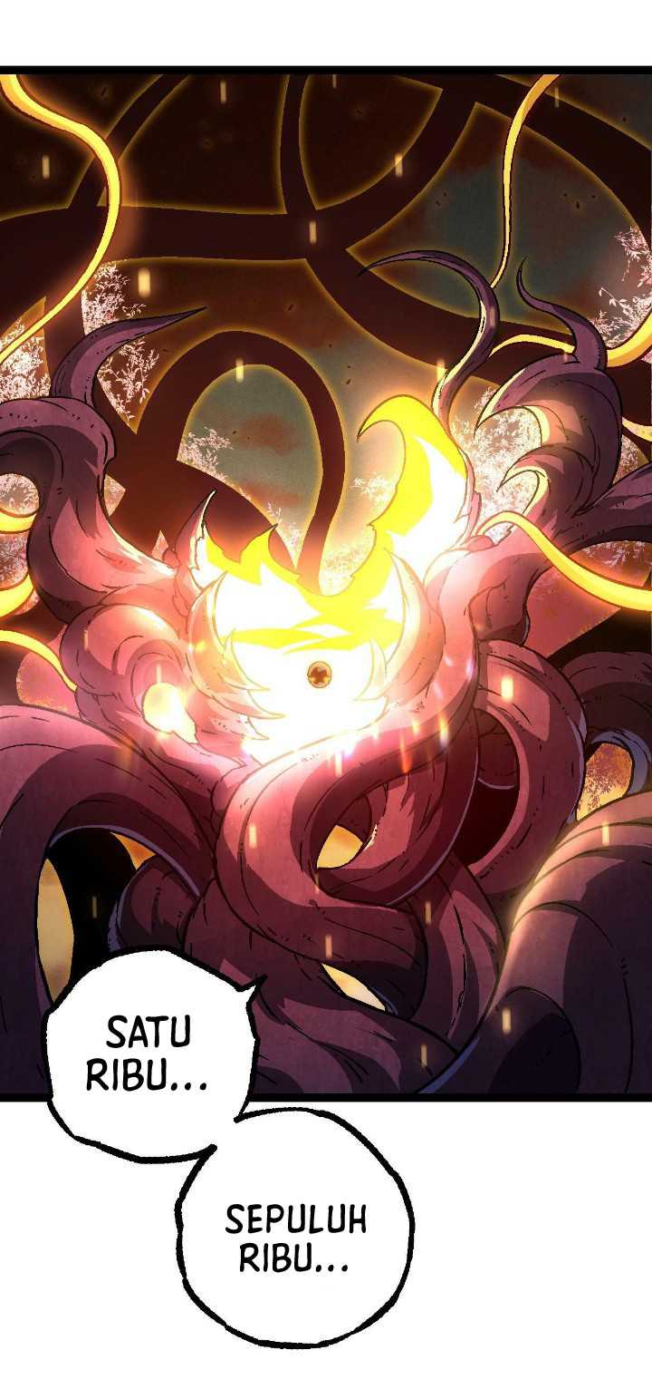 Evolution Begins With A Big Tree Chapter 73