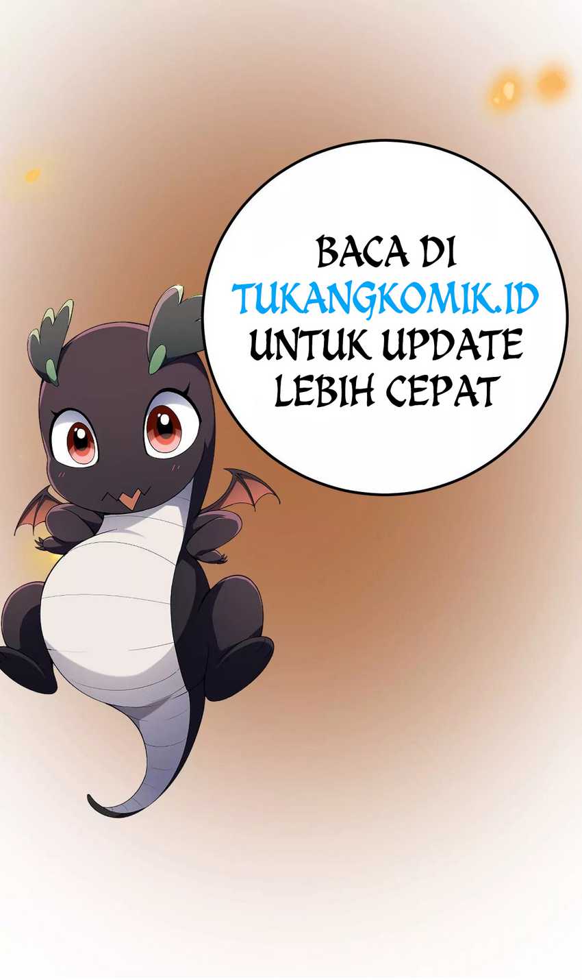 Evolution Begins With A Big Tree Chapter 74