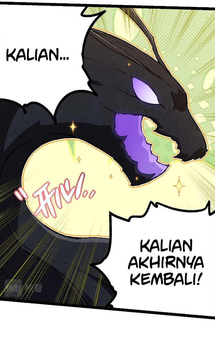 Evolution Begins With A Big Tree Chapter 74
