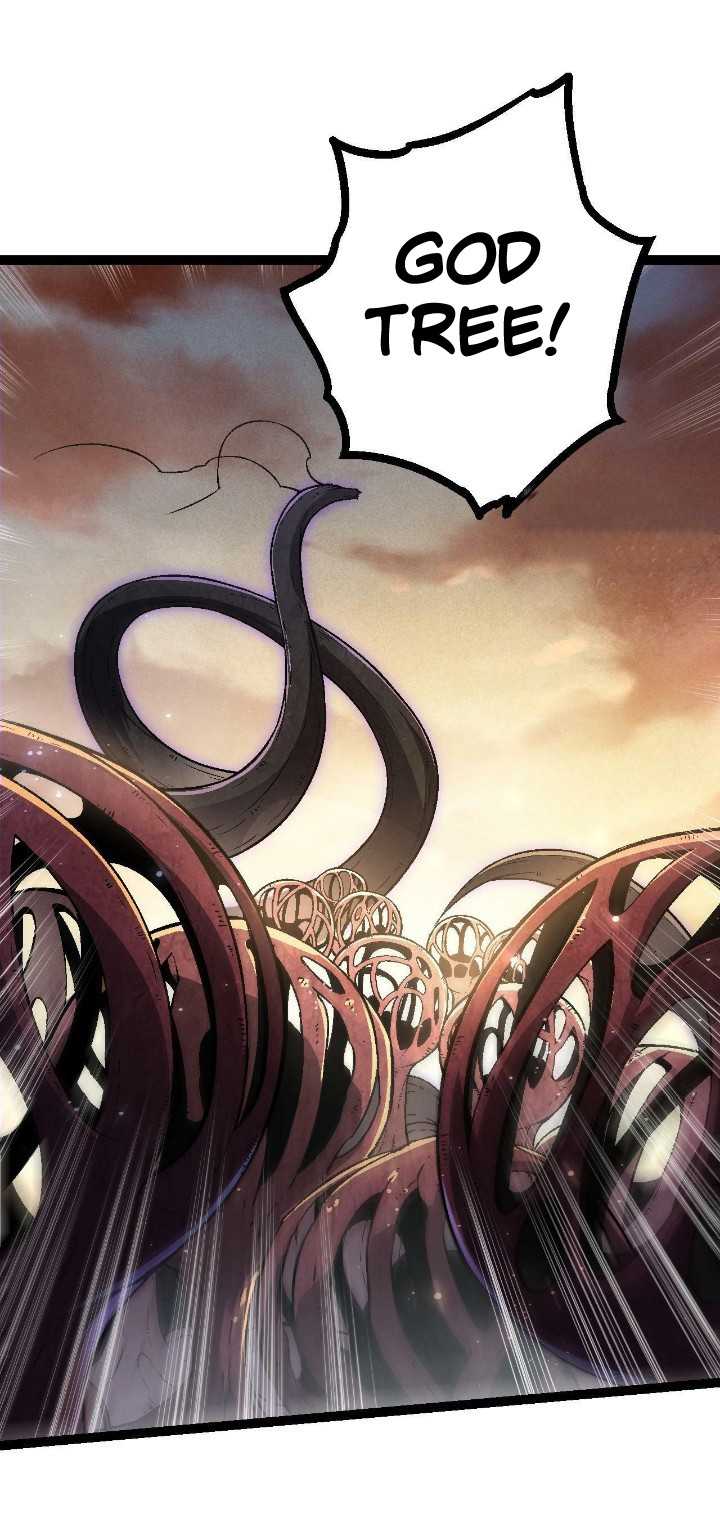 Evolution Begins With A Big Tree Chapter 74