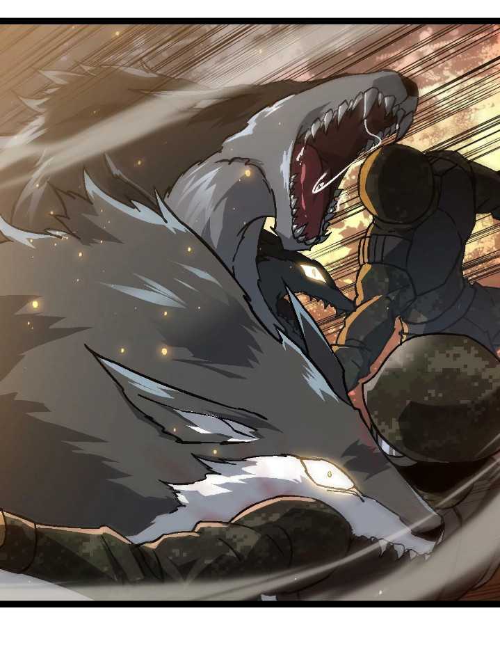 Evolution Begins With A Big Tree Chapter 74