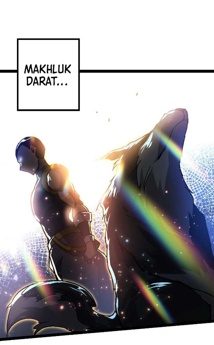 Evolution Begins With A Big Tree Chapter 74