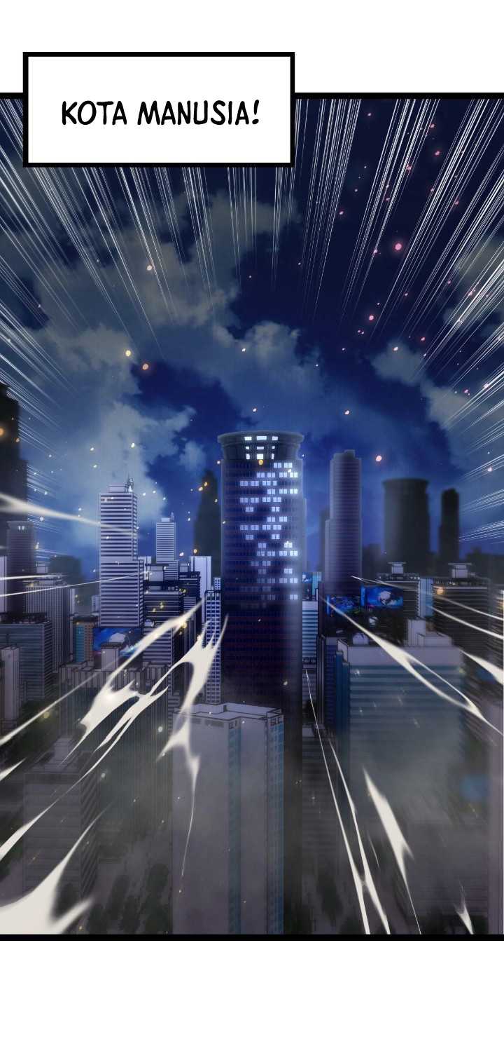 Evolution Begins With A Big Tree Chapter 74