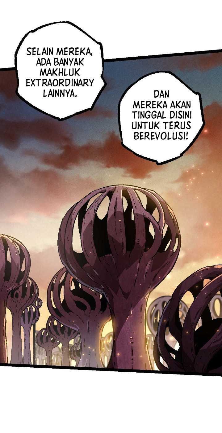 Evolution Begins With A Big Tree Chapter 74