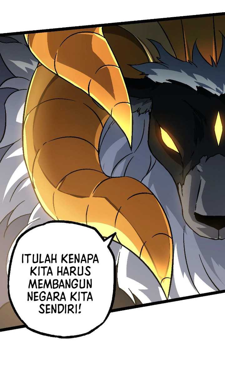 Evolution Begins With A Big Tree Chapter 74