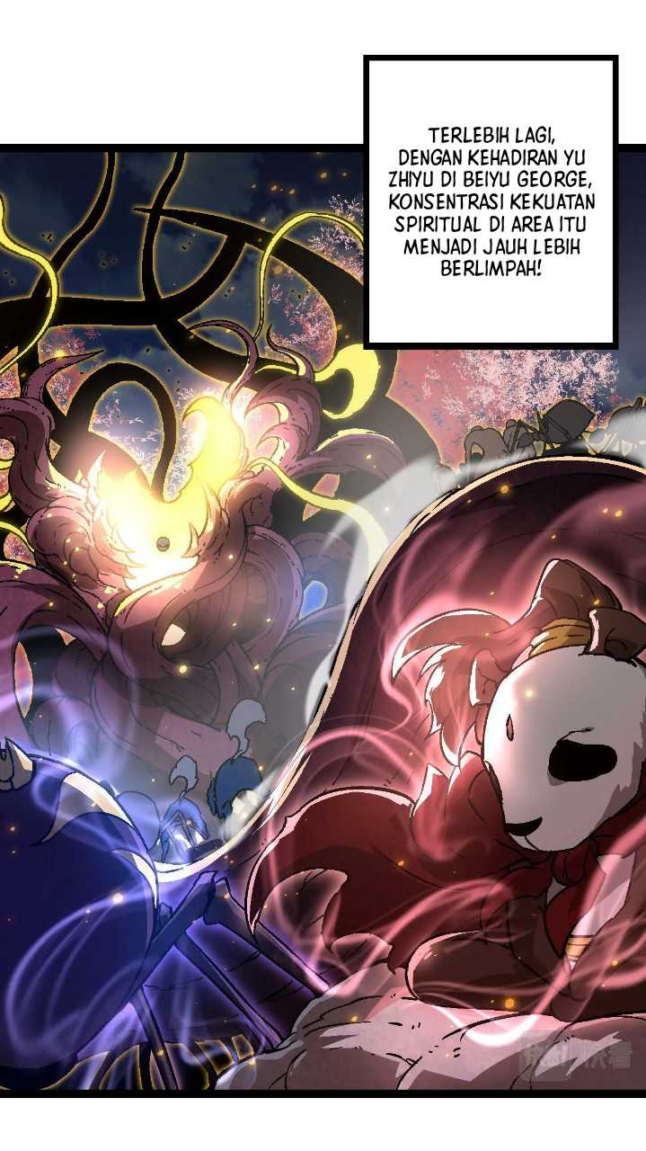 Evolution Begins With A Big Tree Chapter 74