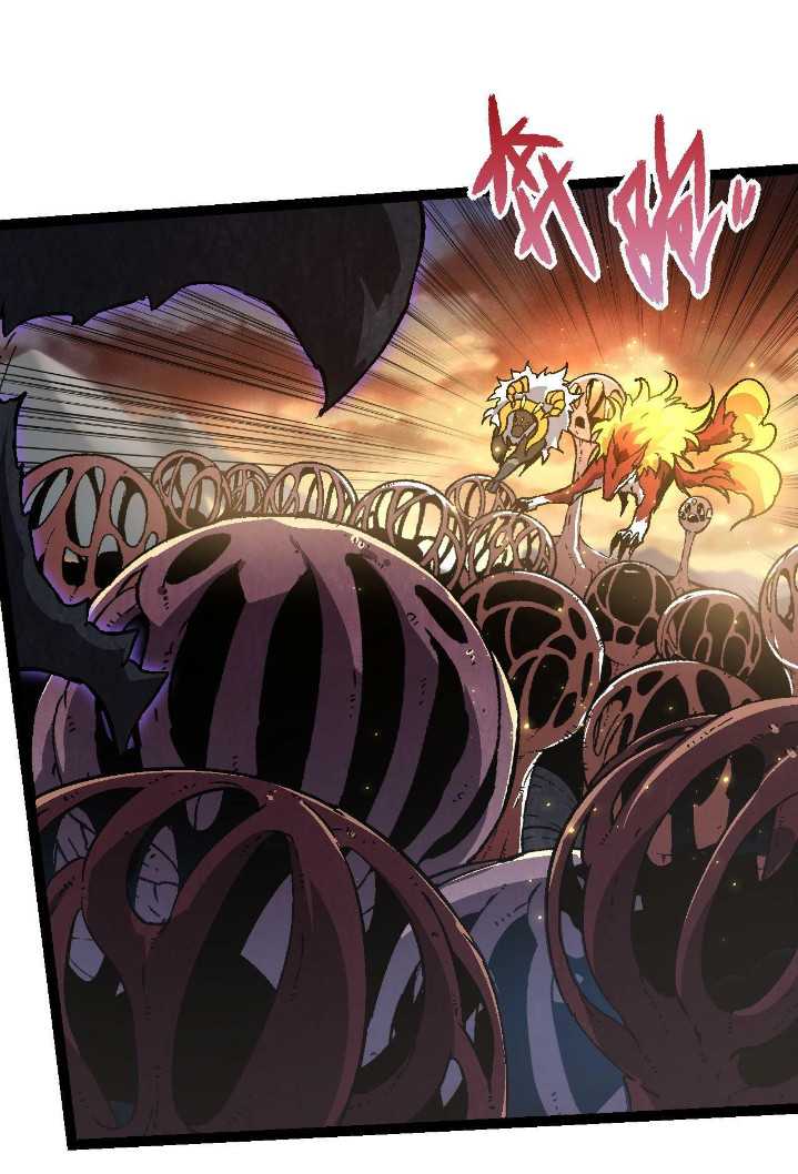 Evolution Begins With A Big Tree Chapter 74