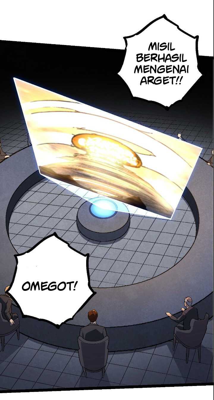 Evolution Begins With A Big Tree Chapter 75