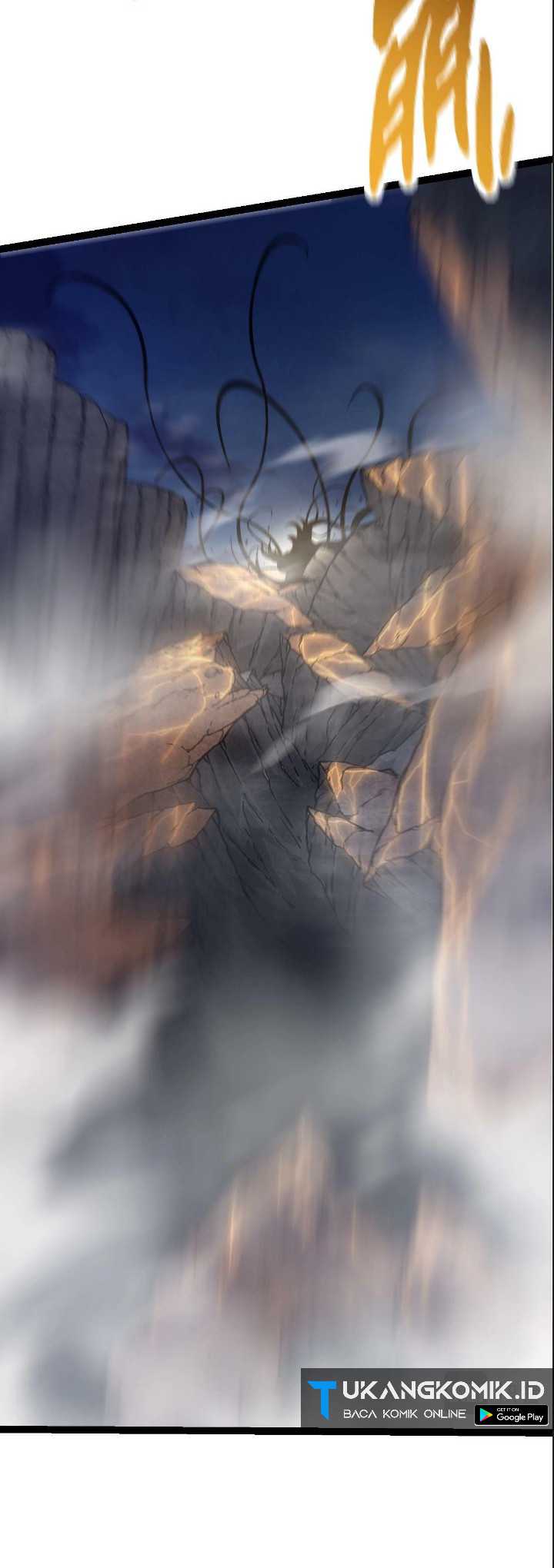 Evolution Begins With A Big Tree Chapter 75