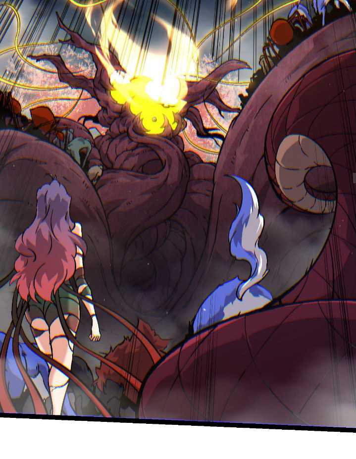 Evolution Begins With A Big Tree Chapter 75