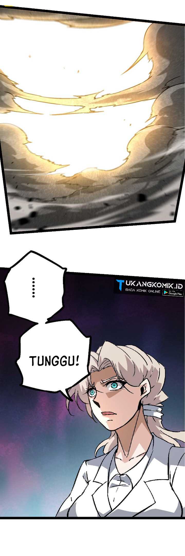 Evolution Begins With A Big Tree Chapter 75