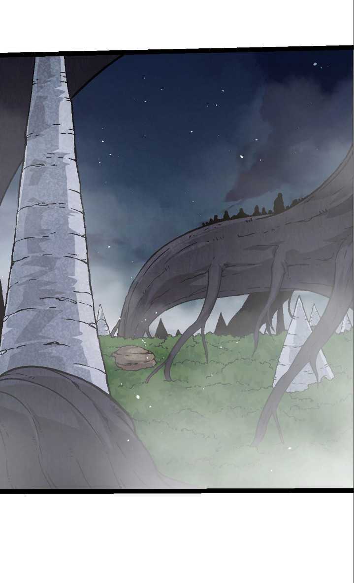 Evolution Begins With A Big Tree Chapter 75