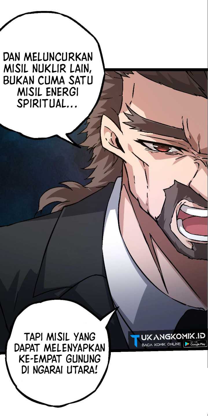 Evolution Begins With A Big Tree Chapter 75