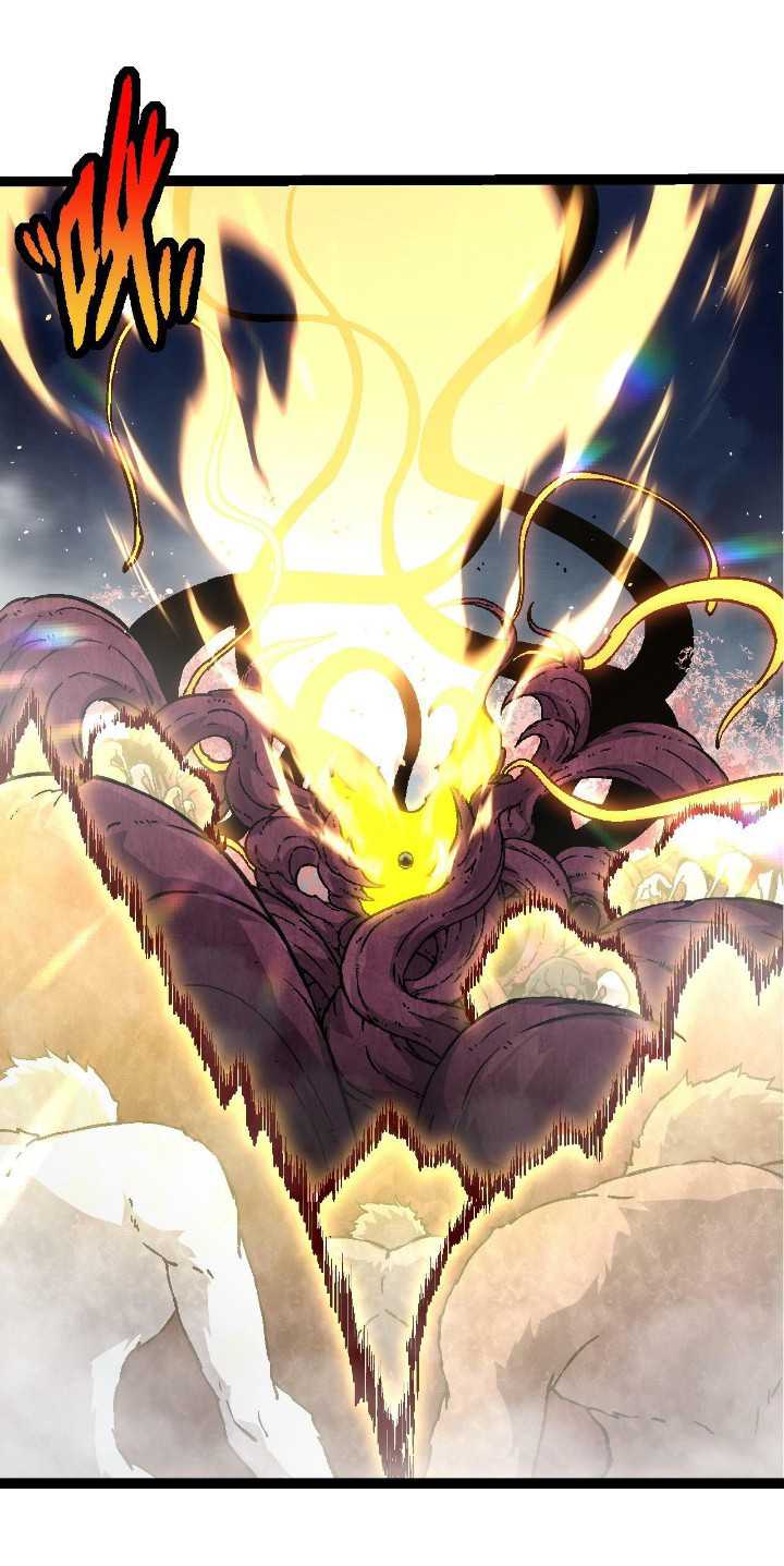 Evolution Begins With A Big Tree Chapter 75