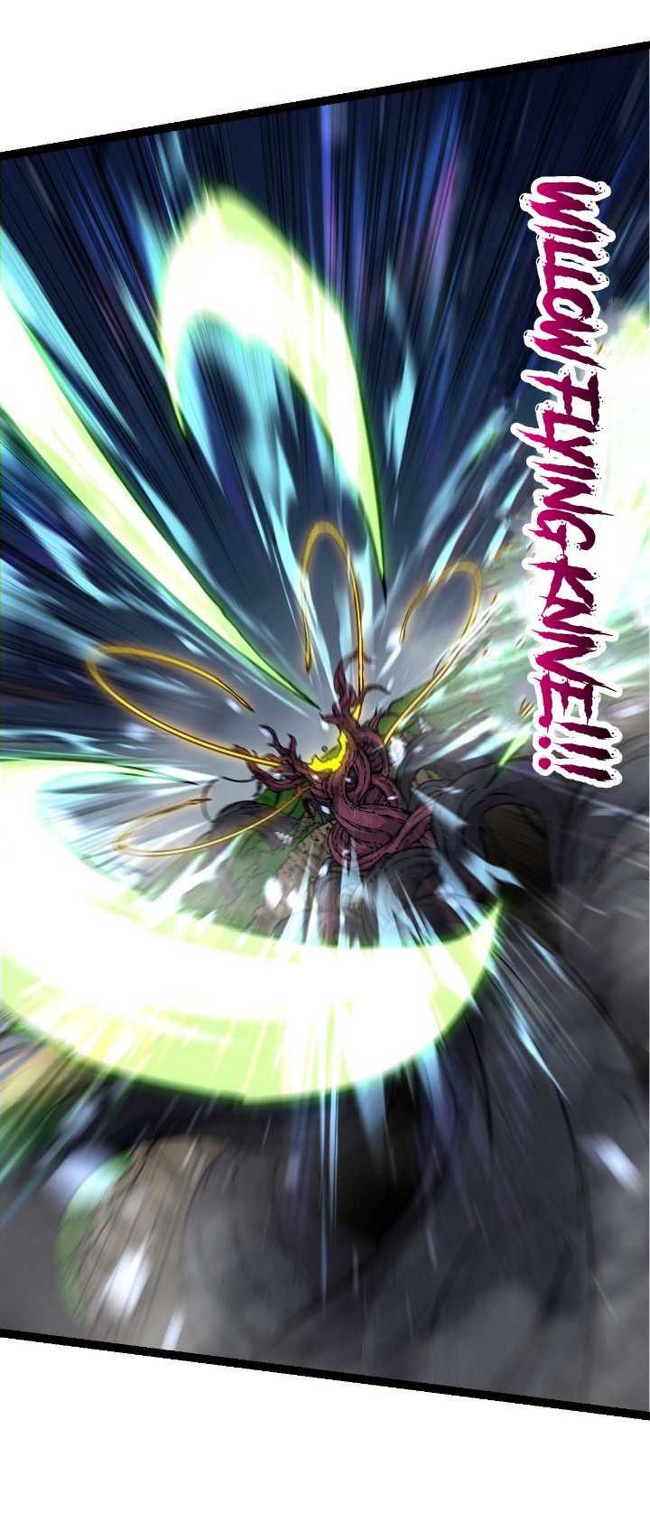 Evolution Begins With A Big Tree Chapter 75