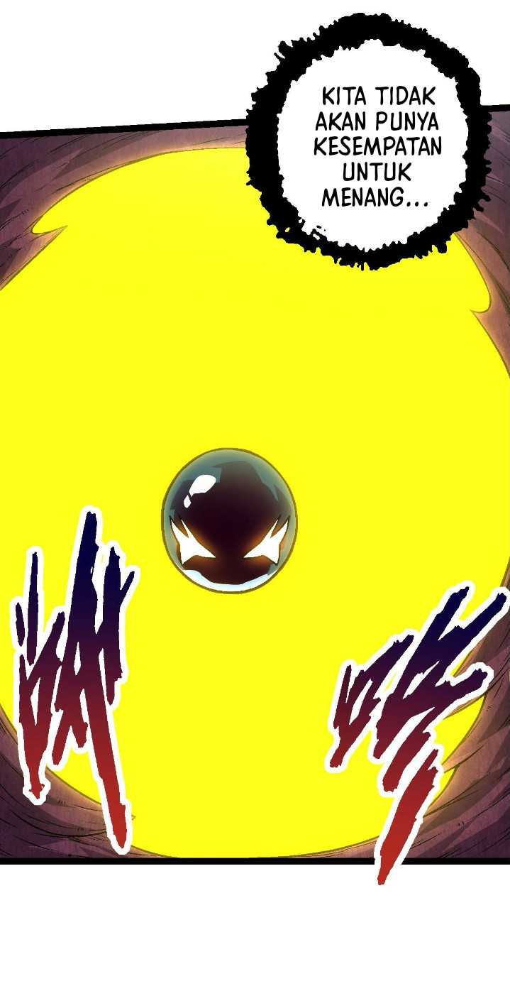Evolution Begins With A Big Tree Chapter 76