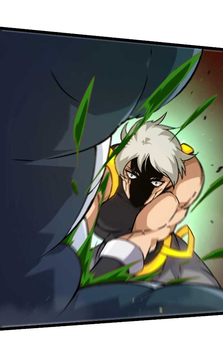 Evolution Begins With A Big Tree Chapter 76