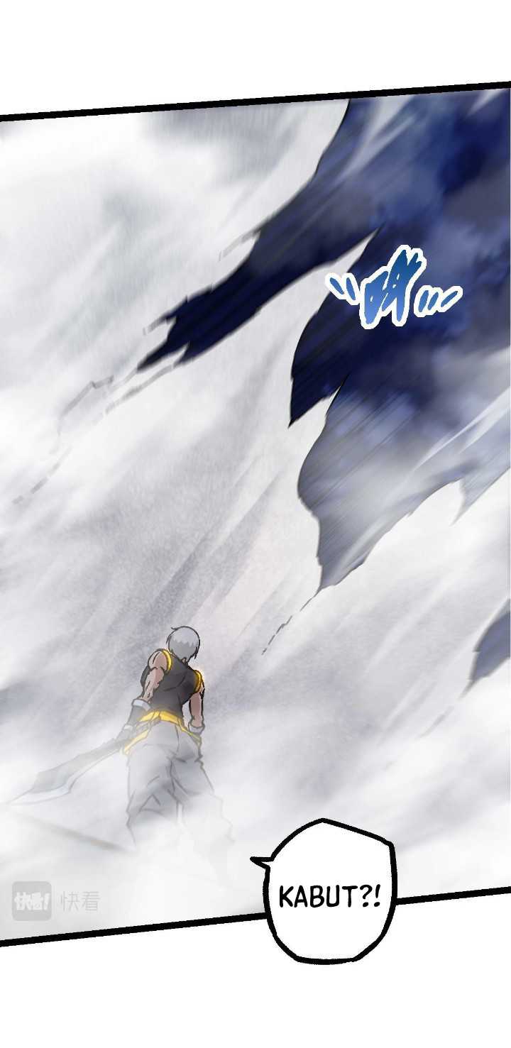 Evolution Begins With A Big Tree Chapter 76