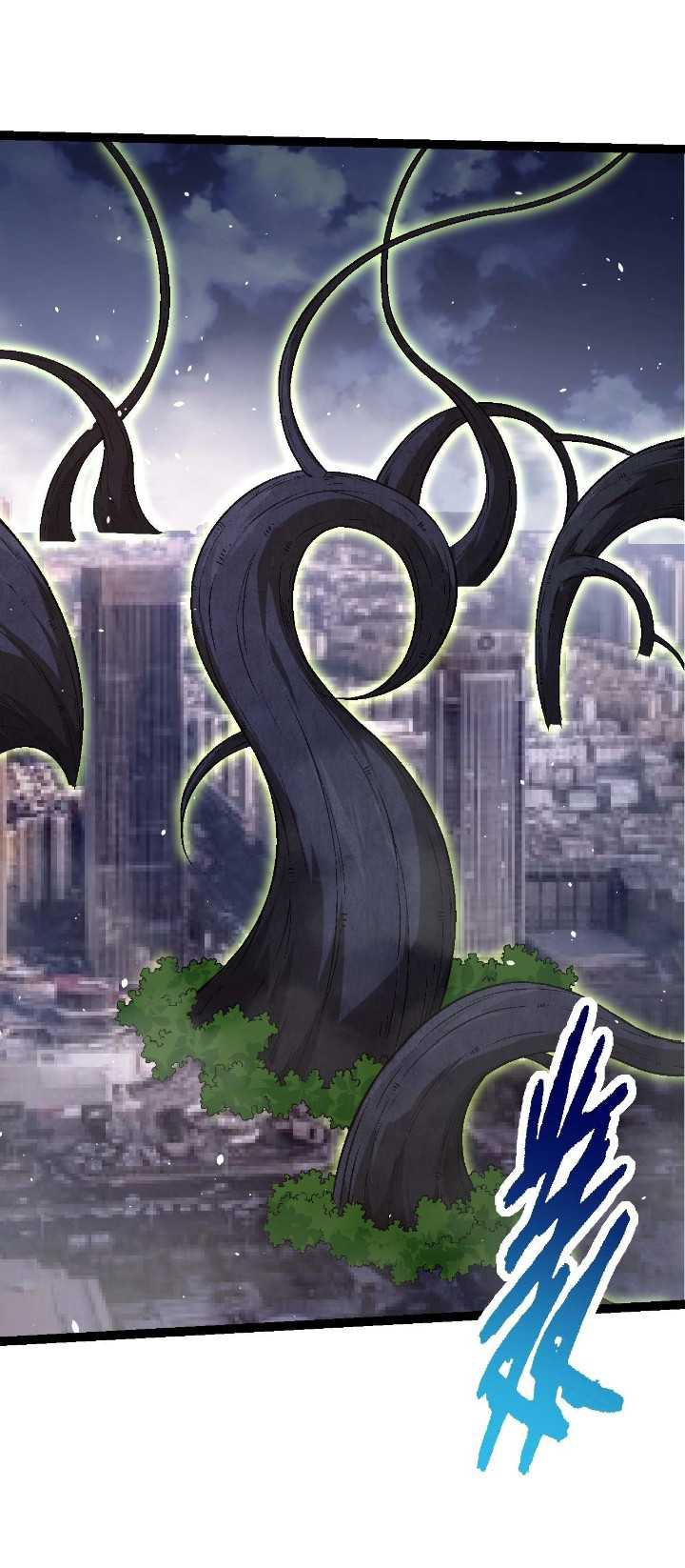 Evolution Begins With A Big Tree Chapter 76