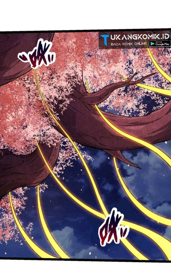Evolution Begins With A Big Tree Chapter 76