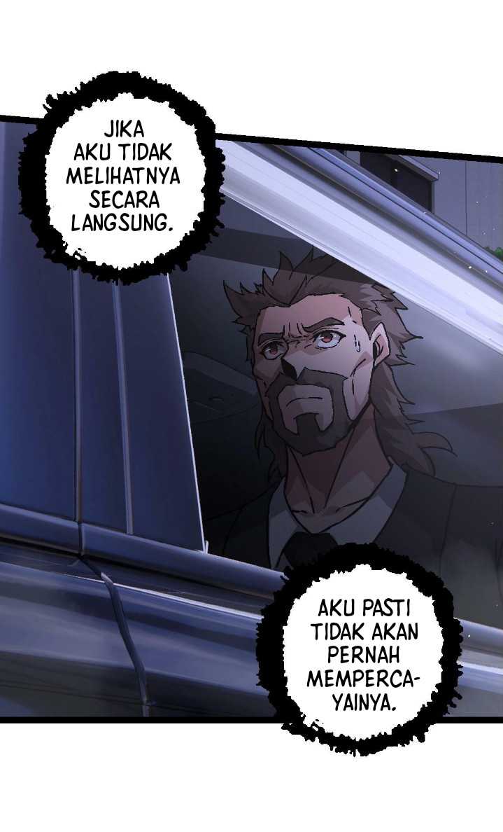 Evolution Begins With A Big Tree Chapter 77