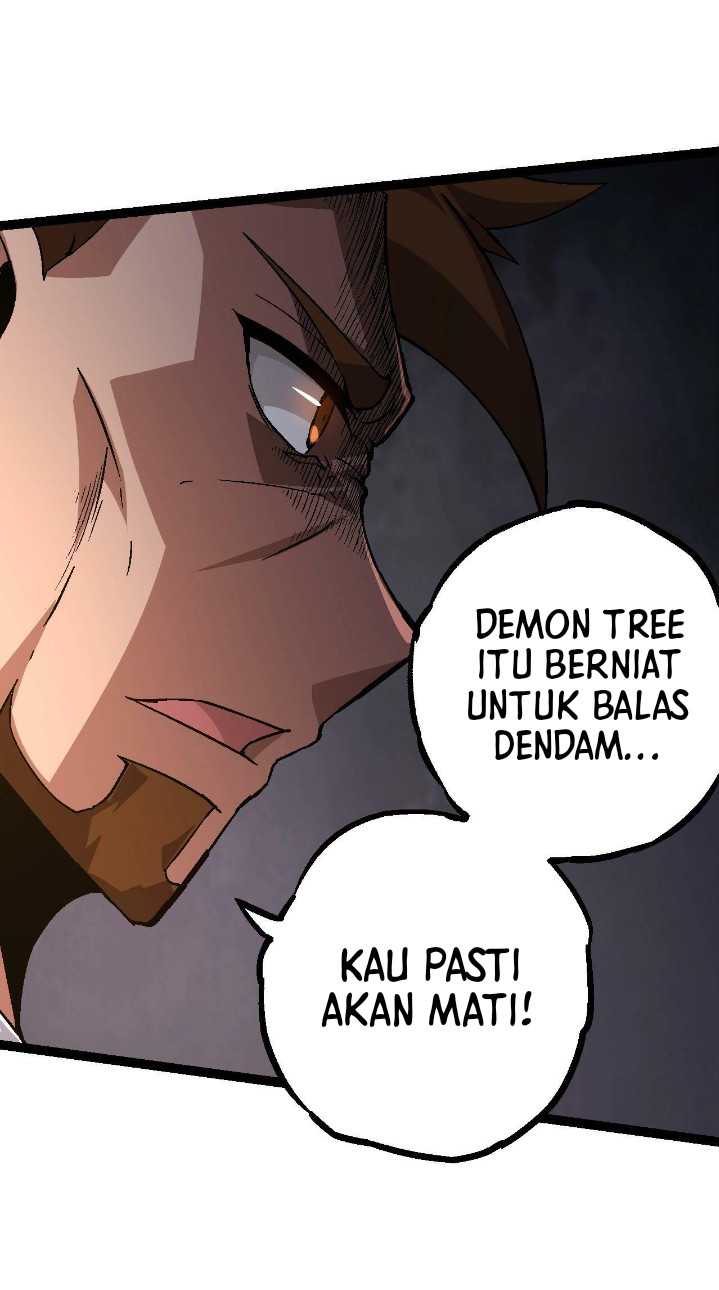 Evolution Begins With A Big Tree Chapter 77