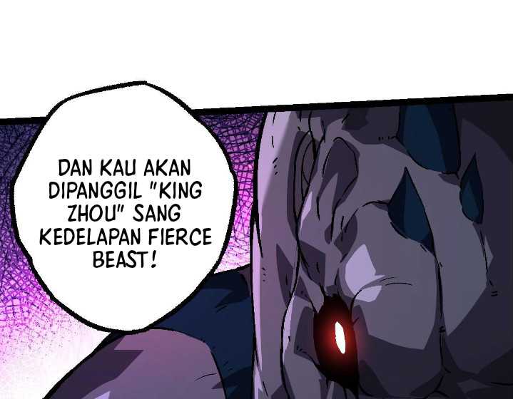 Evolution Begins With A Big Tree Chapter 77