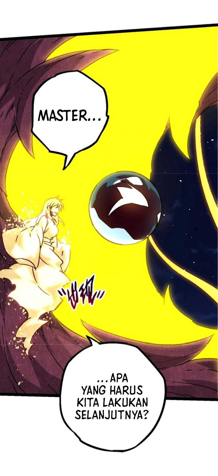 Evolution Begins With A Big Tree Chapter 77