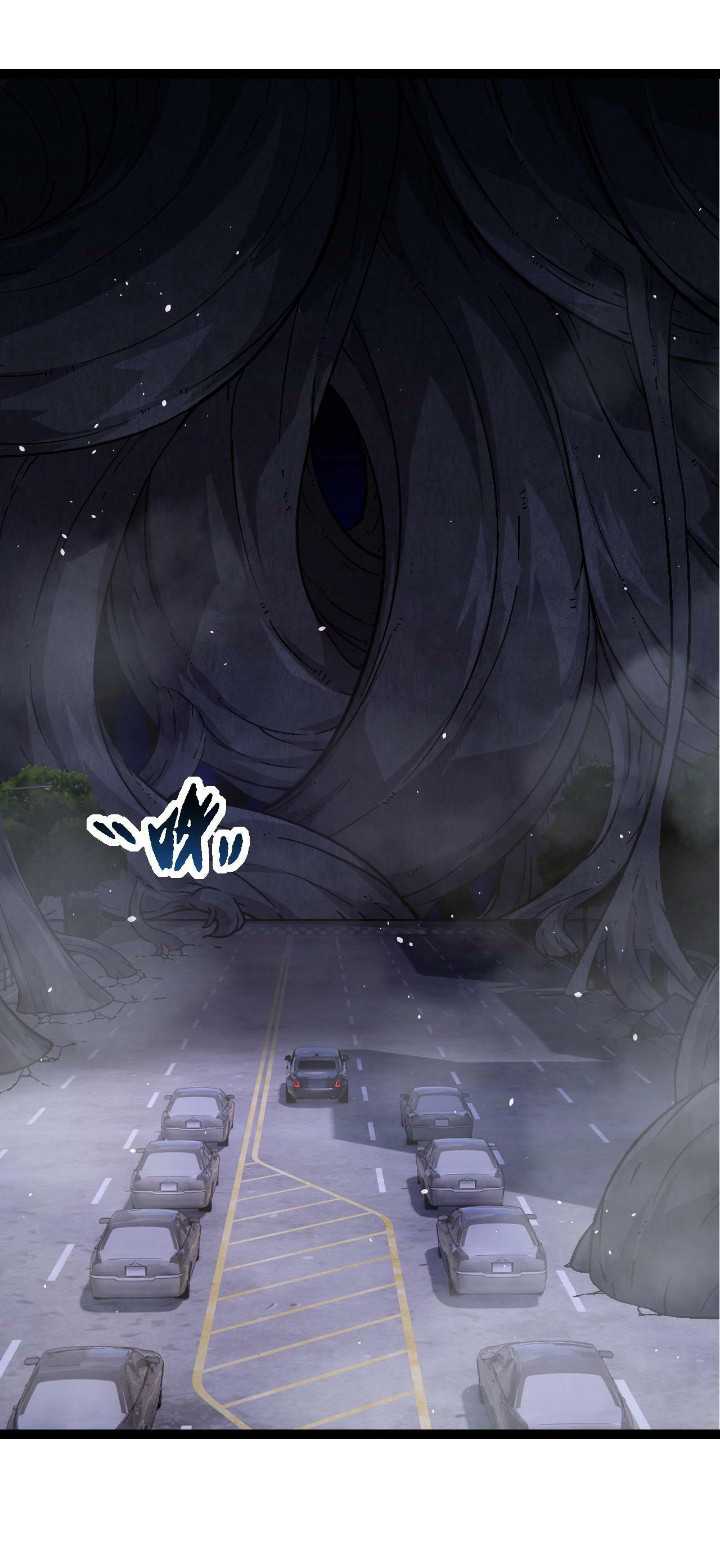 Evolution Begins With A Big Tree Chapter 77