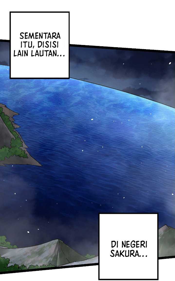Evolution Begins With A Big Tree Chapter 77
